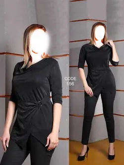 خرید شومیز مدل ستاره با بهترین قیمت از اپونتیا