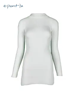 خرید بلوز کش باف با بهترین قیمت از اپونتیا