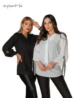 قیمت خرید شومیز مدل عروس | فروشگاه اپونتیا