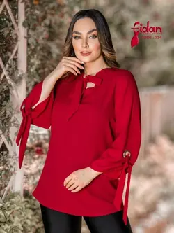 قیمت خرید شومیز مدل عروس | فروشگاه اپونتیا