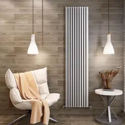 رادیاتور پره ای دیما مدل A