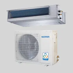 داکت اسپلیت اینورتر بویمن مدل BID-36H