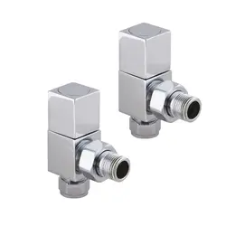 شیر رادیاتور فلت دکوراتیو برند GK ترکیه