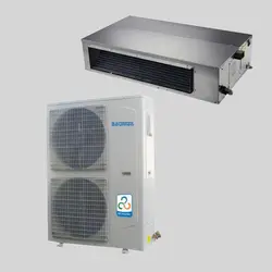 داکت اسپلیت 48000 ON/OFF بویمن مدل BTD-48H