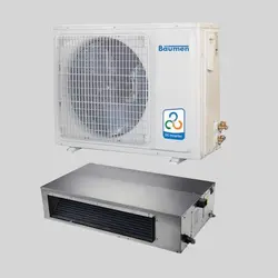 داکت اسپلیت 24000 ON/OFF بویمن مدل BTD-24H