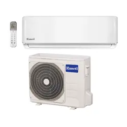 کولرگازی روتاری حاره ای زانتی 24000 مدل ZTSD-24HO3RAPA