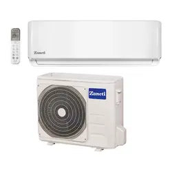 کولرگازی روتاری اینورتر زانتی 18000 مدل ZTSD-18HD1RAPA