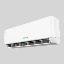 کولر گازی تروپیکال گرین 36000 سرد و گرم مدل GWS-H36P1T3/R1