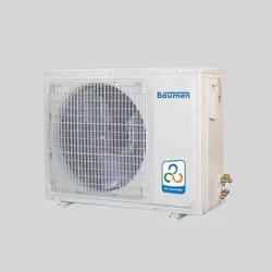 کولرگازی دیواری بویمن 12000 مدل BRH-12TP
