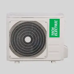 کولرگازی سرد و گرم تک الکتریک 24000 مدل FL-MANSANA-24HR