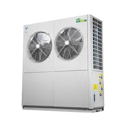 مینی چیلر گرین مدل GMC13P1T1