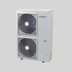 کولرگازی ایستاده تراست 100000 مدل TMSN100HT3/410