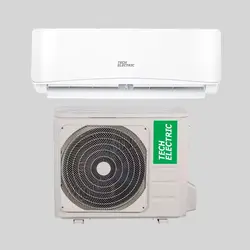 کولرگازی سرد حاره ای تک الکتریک 36000 مدل FL-MANSANA-36CT3R