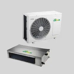 داکت اسپلیت حاره ای گرین 36000 مدل GDS-36P1T3/R1