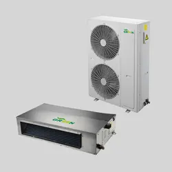 داکت اسپلیت معتدل گرین 48000 مدل GDS-48P1T1/R1