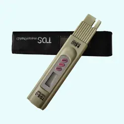 دستگاه سختی سنج آب مدل TDS-3