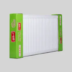 رادیاتور پنلی لورچ مدل افروز 80 سانت