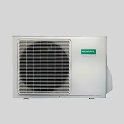 کولرگازی اجنرال 12000 مدل ASGA12UNWA