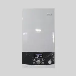 پکیج دیواری بارلی مدل moon plus 28000