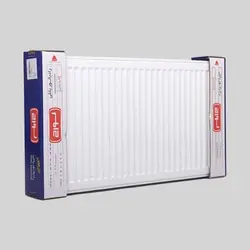 رادیاتور پنلی لورچ مدل رز 140 سانت