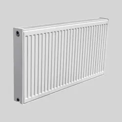 رادیاتور پنلی لورچ مدل رز 140 سانت