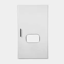 کاور پکیج دیواری