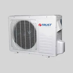 کولر گازی تراست اینورتر 24000 مدل TTSR24HT3I