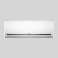 کولر گازی اینورتر جی پلاس 9000 مدل GAC-TM9L1