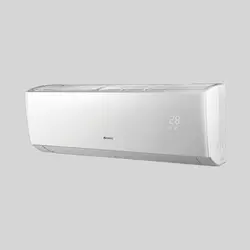 کولر گازی اینورتر گری  30000 سرد و گرم مدل I'SAVE-H30H1