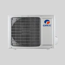 کولر گازی اینورتر گری 12000 سرد و گرم مدل I'SAVE-H12H1