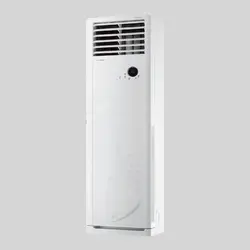 کولر گازی ایستاده گری 55000 مدل T2MATIC-H55H3
