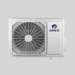 کولر گازی گری 24000 سرد و گرم مدل S4'MATIC-H24H1