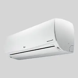 کولر گازی اینورتر ال جی 9000 سرد و گرم نکست پلاس مدل NP097SK1