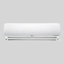 کولر گازی اینورتر ال جی 9000 سرد و گرم نکست پلاس مدل NP097SK1