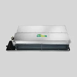 فن کویل سقفی توکار گرین 1200 مدل GDF1200P1