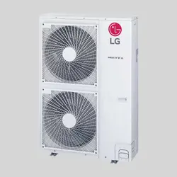 داکت اسپلیت سرد اینورتر ال جی 48000 مدل ABQ-48GM3T1