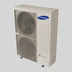 داکت اسپلیت اینورتر سامسونگ 42000 مدل AC042MNMPEC/ID