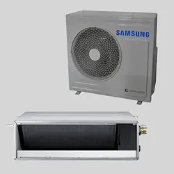 داکت اسپلیت سامسونگ 24000 مدل AC024MNMPEC/ID