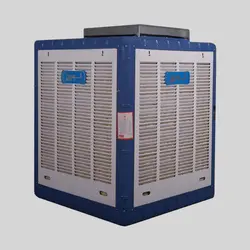 کولر آبی خروجی از بالا لورچ مدل LC40