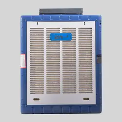 کولر آبی خروجی از بالا لورچ مدل LC40