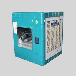 کولر آبی آزمایش مدل AZ5500