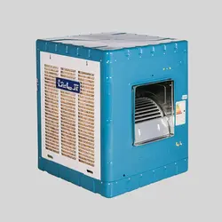 کولر آبی آزمایش مدل AZ3500