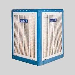 کولر آبی آزمایش مدل AZ7500