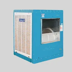 کولر آبی آزمایش مدل AZ3300