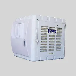 کولر آبی آزمایش مدل AZ2800