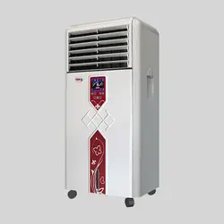 کولر آبی پرتابل برفاب مدل BF3-S