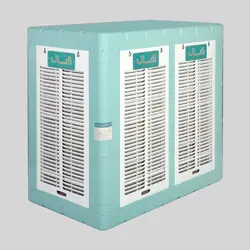 کولر آبی صنعتی سلولزی 13000 آبسال آکسیال مدل AC/AX130