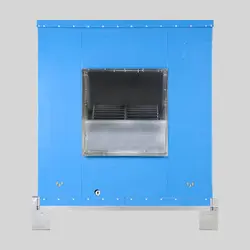 کولر آبی صنعتی سلولزی انرژی مدل EC2500