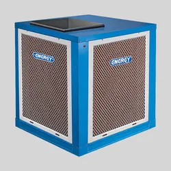 کولر آبی صنعتی سلولزی سه فاز انرژی مدل VC1100T