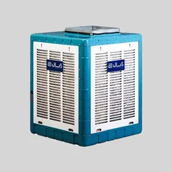 کولر آبی آبسال 3800 خروجی از بالا مدل AC38